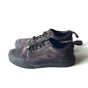 NWOT HTF Van's Harry Potter Old Skool slip on